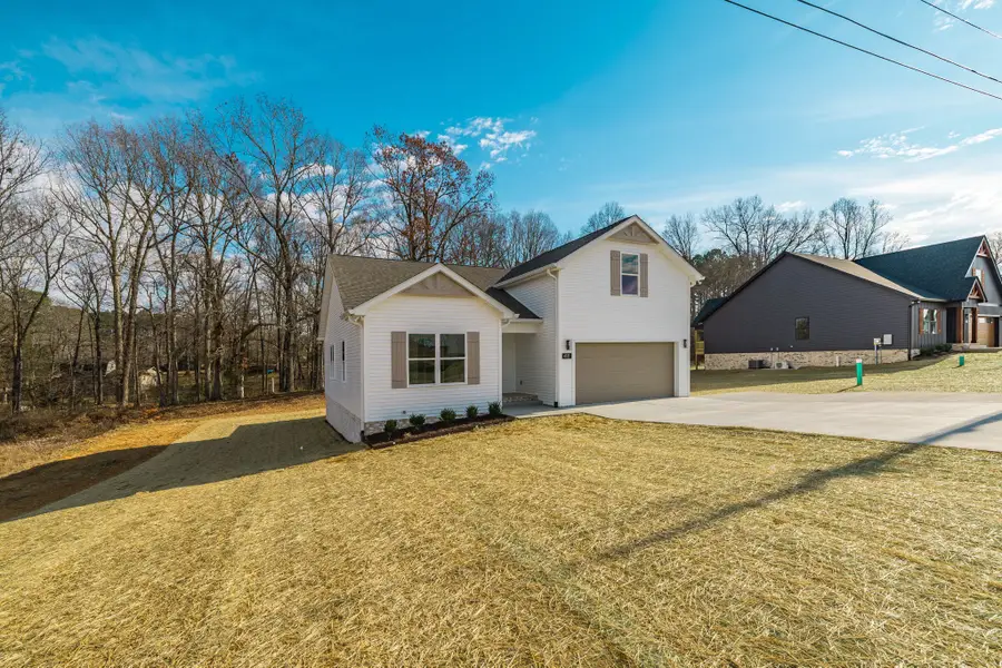 4131 Hereford Dr, Greenbrier, TN 37073 - Image #3