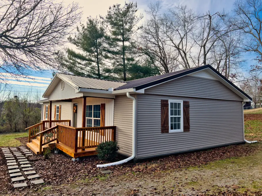 314 Hidden Valley Cir, McMinnville, TN 37110 - #3