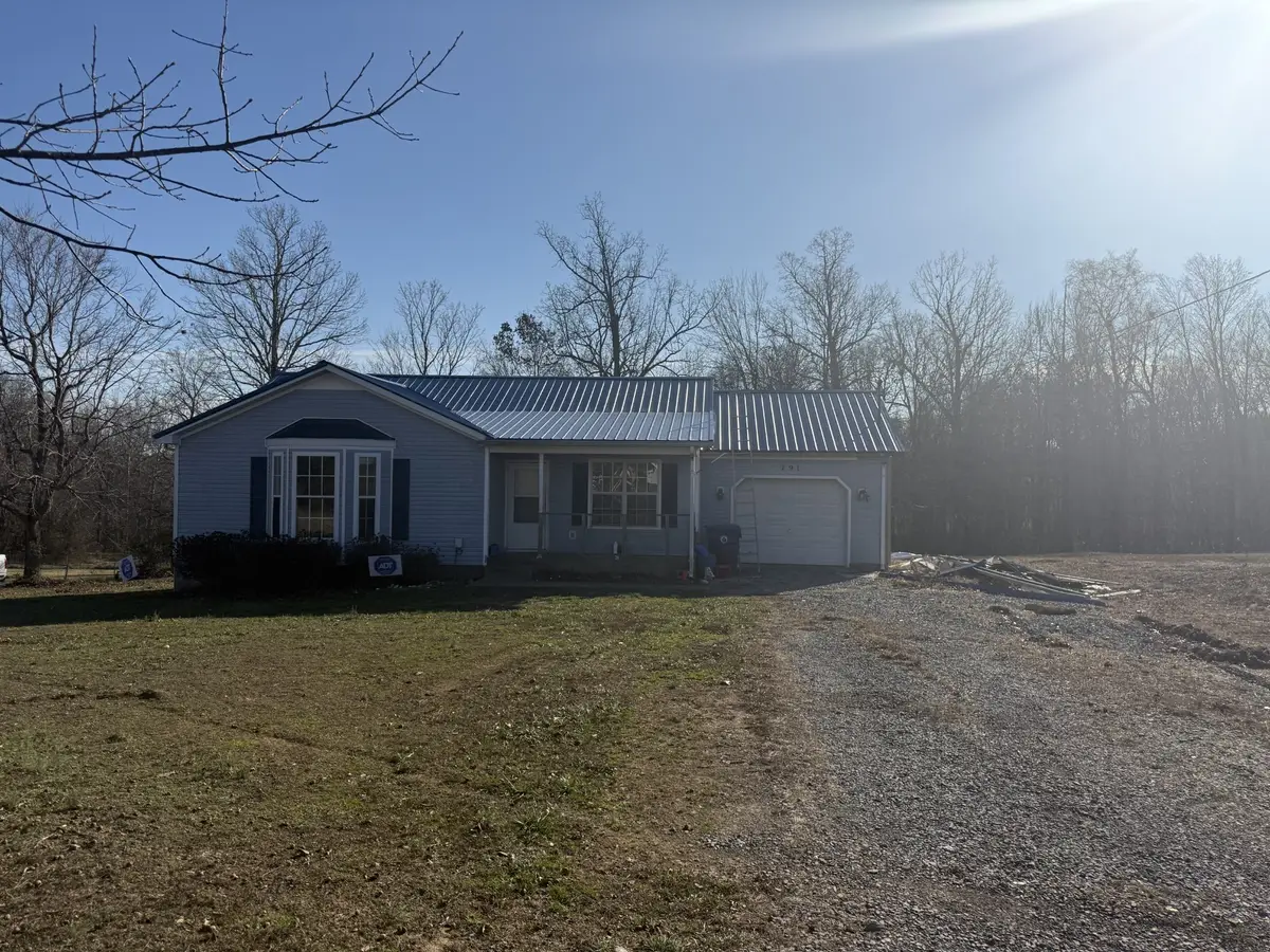 791 Delmont Church Rd, Cadiz, KY 42211 - Image #1