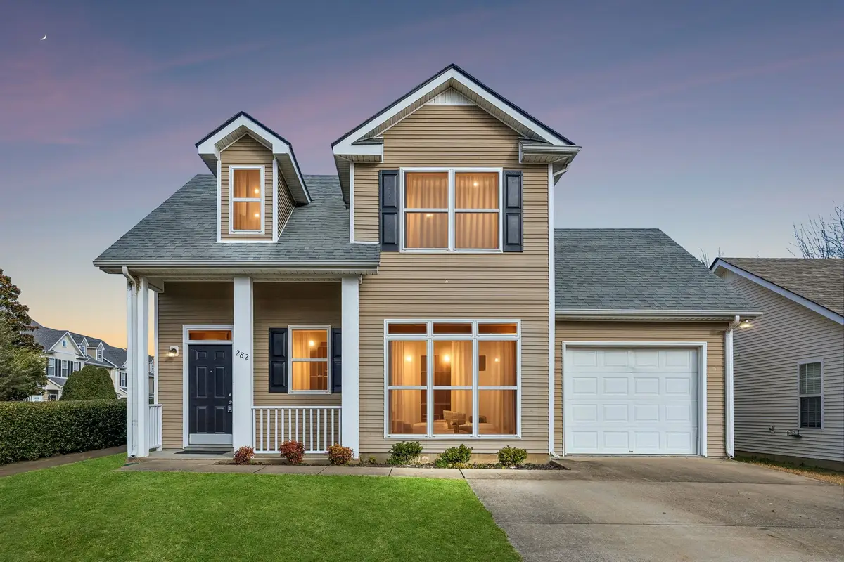282 Meigs Dr, Murfreesboro, TN 37128 - Image #1