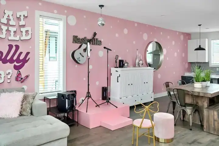 540 Weakley Ave, Nashville, TN 37207 - Image #3