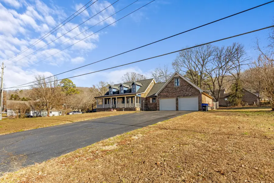 1740 Tennessee Nursery Road Nw, Cleveland, TN 37311 - Image #2
