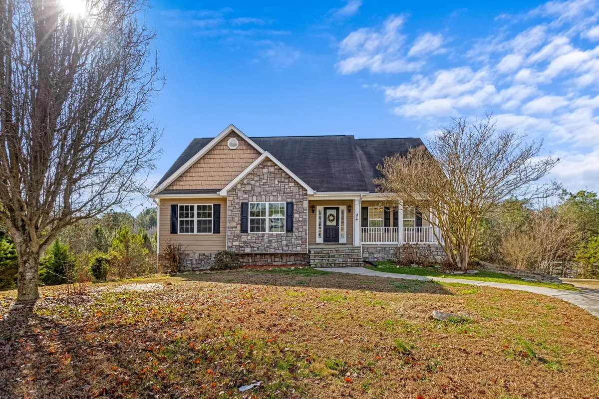 58 Oak Run, Rock Spring, GA 30739 - Image #1
