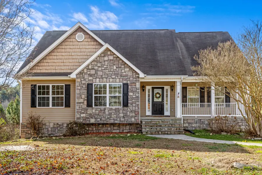 58 Oak Run, Rock Spring, GA 30739 - Image #2