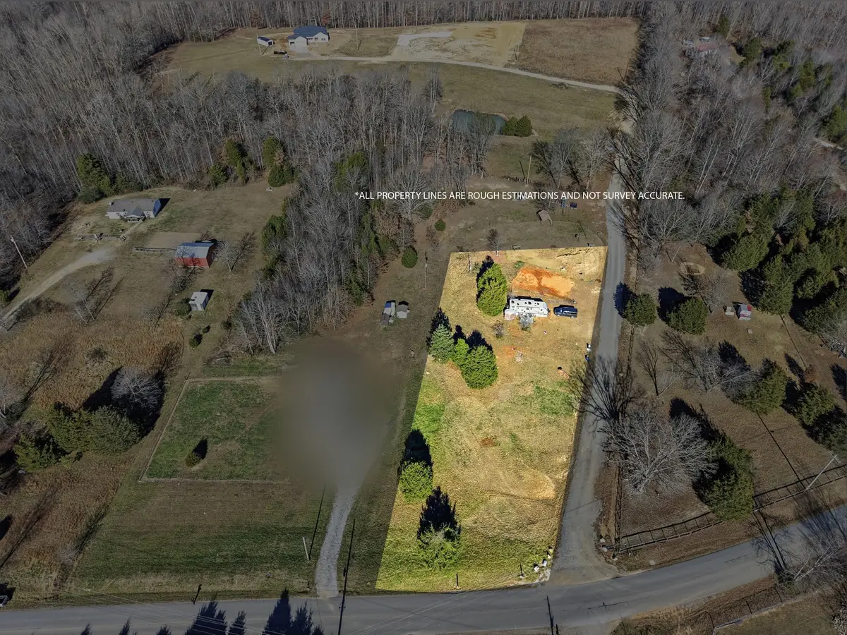 10688 Back Piney Rd, Bon Aqua, TN 37025 - Image #1