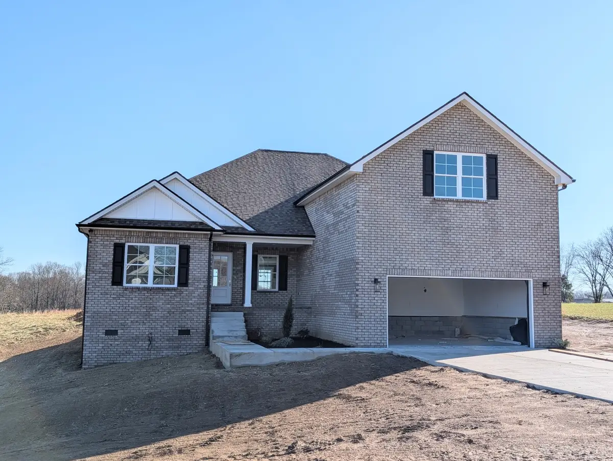 0 Copperas Falls Drive, Tullahoma, TN 37388 - Image #1