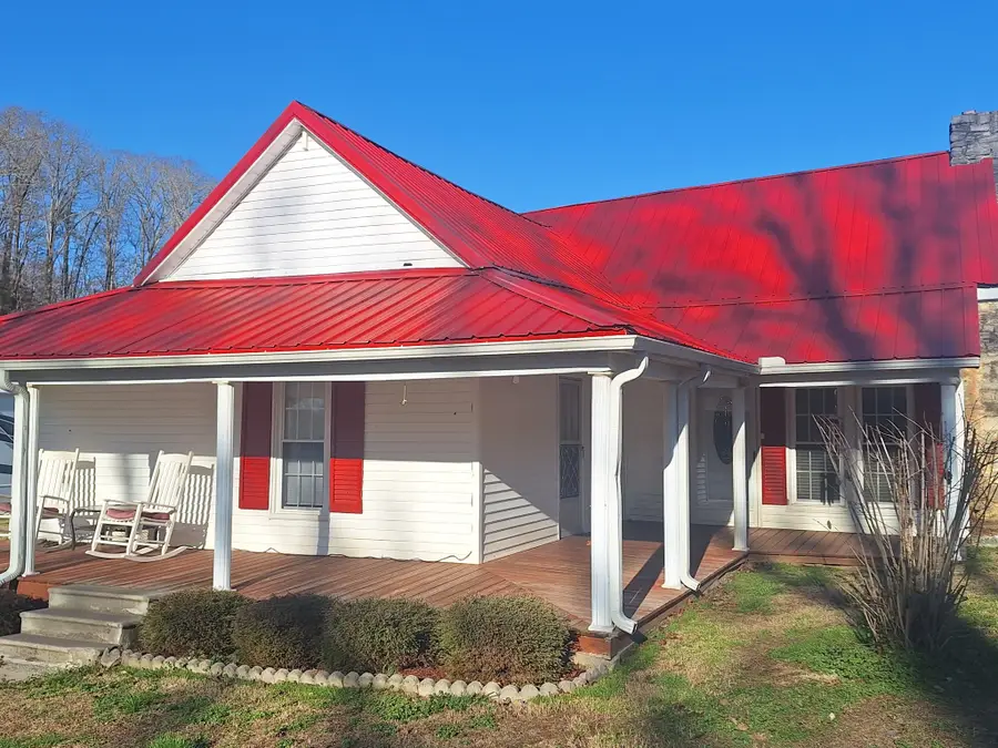 32 N Bradley Rd, Lawrenceburg, TN 38464 - Image #3