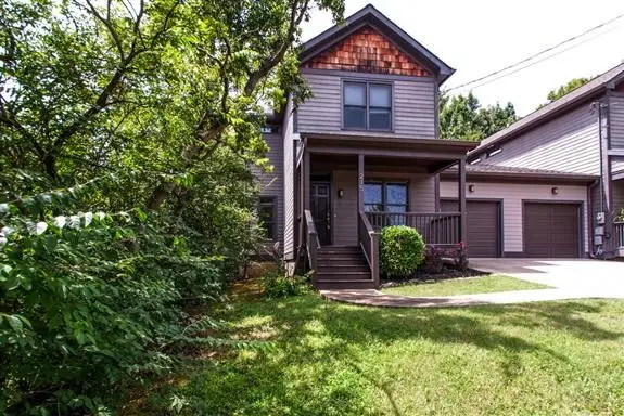 215 37th Ave N, Nashville, TN 37209 - Image #1