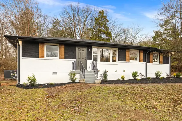 306 Kemper Dr S, Madison, TN 37115