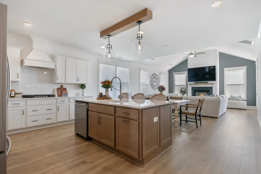 1301 Galloping Hill Way, Arrington, TN 37014 - Image #3