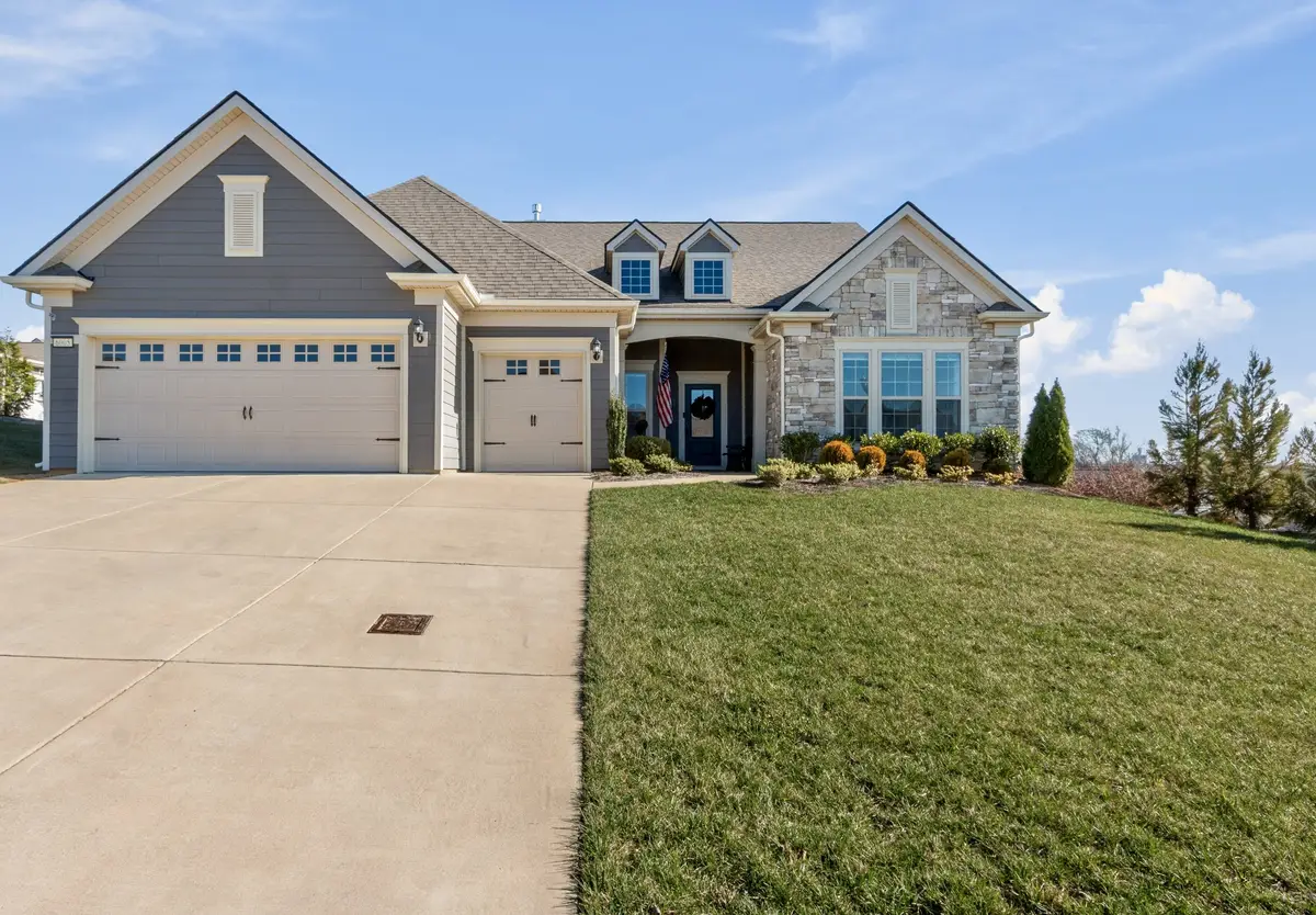 6005 Monroe Way, Spring Hill, TN 37174 - Image #1