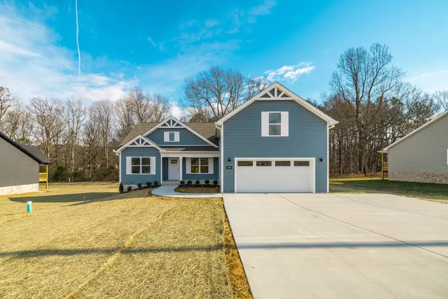 4093 Hereford Dr, Greenbrier, TN 37073 - Image #2