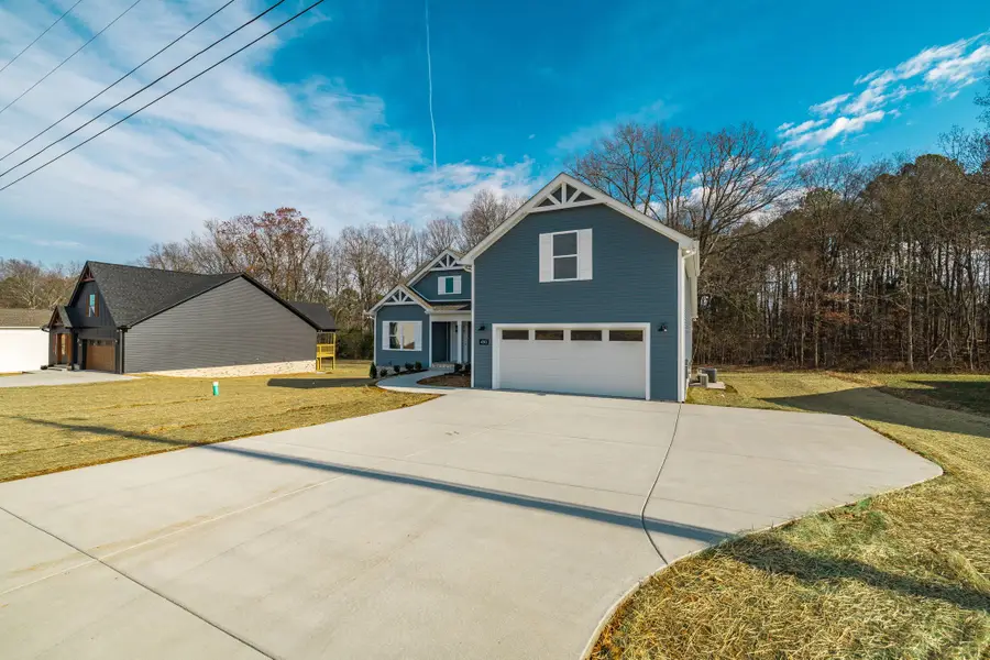 4093 Hereford Dr, Greenbrier, TN 37073 - Image #3