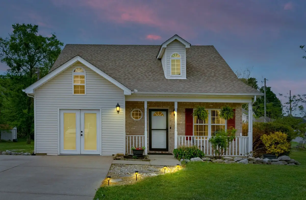 517 Wildwood Dr, Smyrna, TN 37167 - Image #1