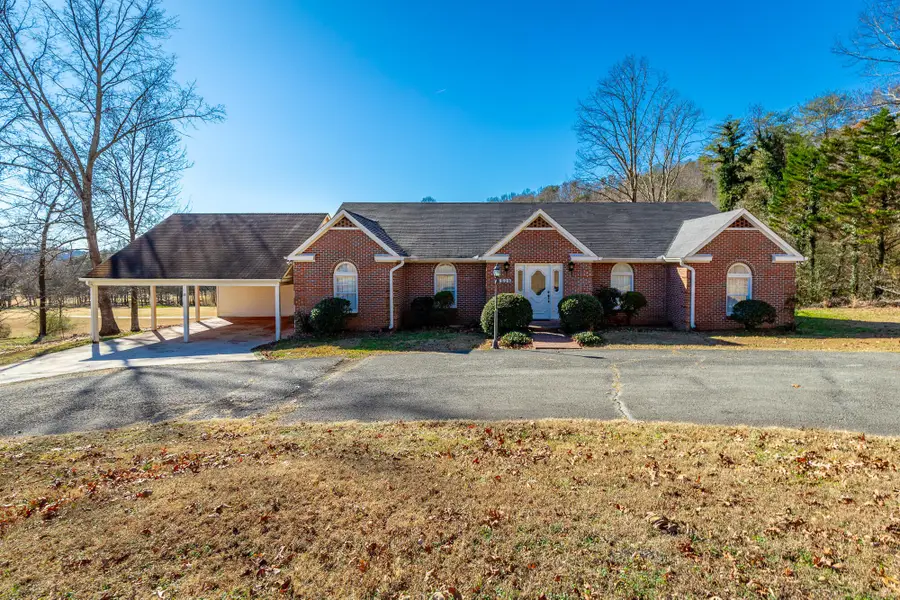 521 Countryside Drive, Evensville, TN 37332 - #3