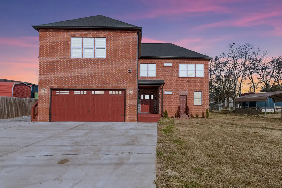 1503 Pearcy St, La Vergne, TN 37086 - Image #1