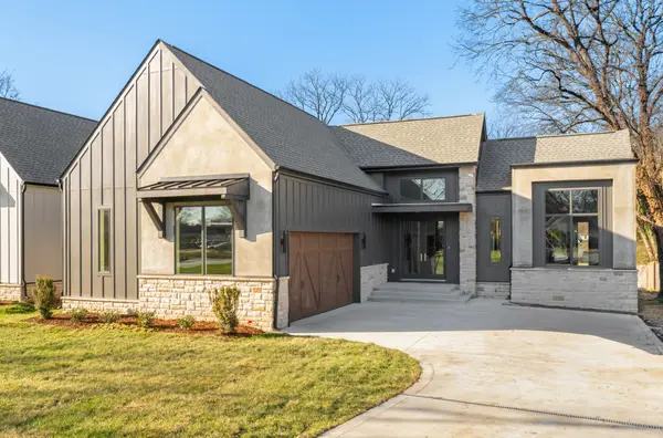 2308 Riverside Dr, Nashville, TN 37216