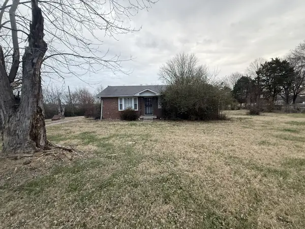 4425 Trough Springs Rd, Adams, TN 37010