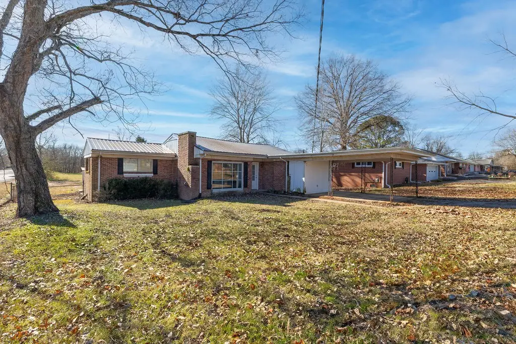 551 Magazine Rd, Pulaski, TN 38478 - Image #1