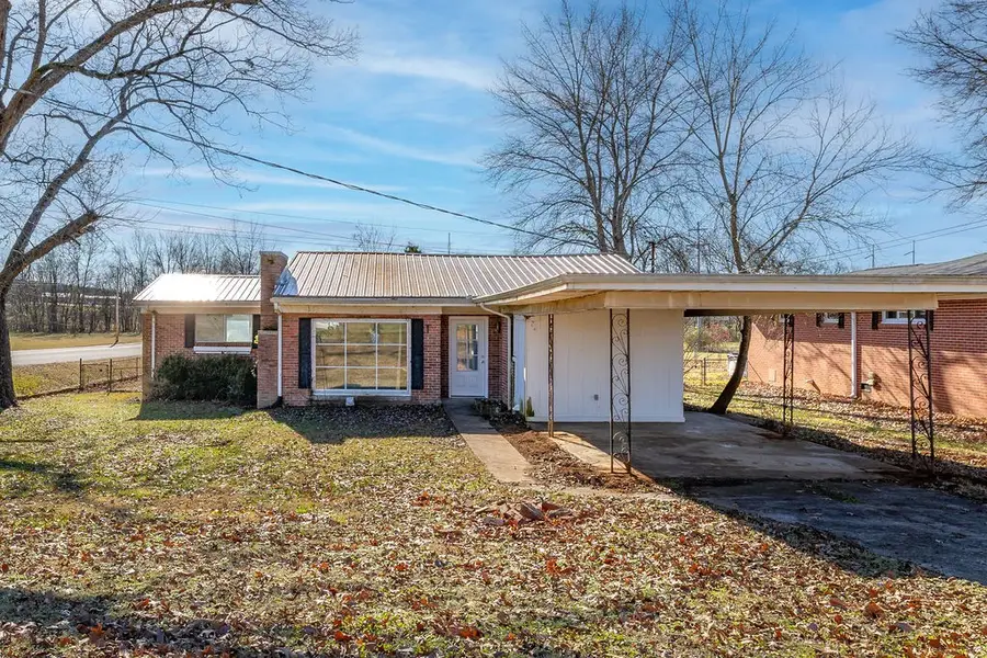 551 Magazine Rd, Pulaski, TN 38478 - Image #2