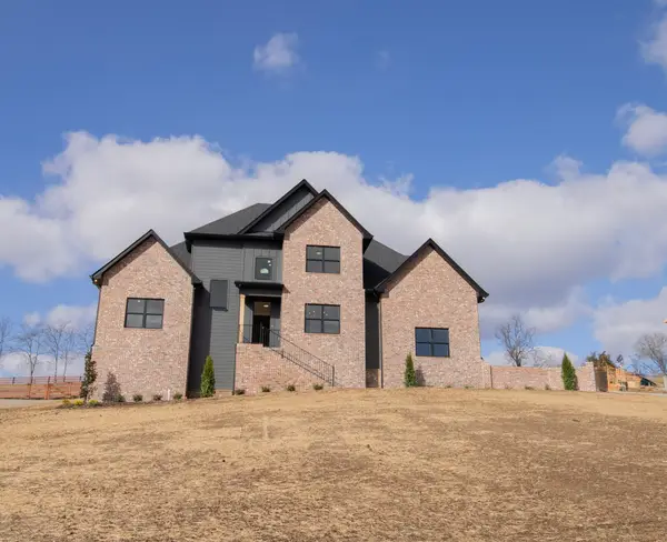 265 Bridle Path Lane, Hartsville, TN 37074