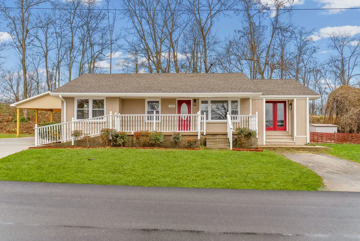 2309 S Walnut St, Hopkinsville, KY 42240 - #1