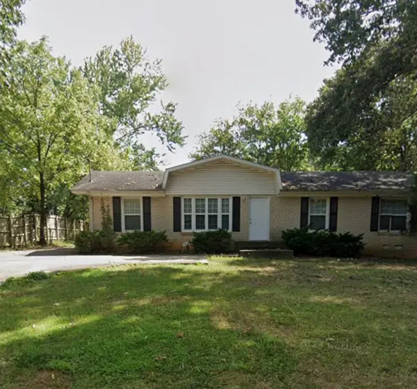 292 Lafayette Rd, Clarksville, TN 37042