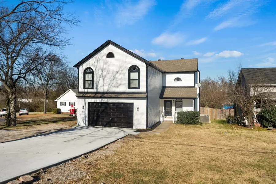 5928 Robertson Ave, Nashville, TN 37209 - #2