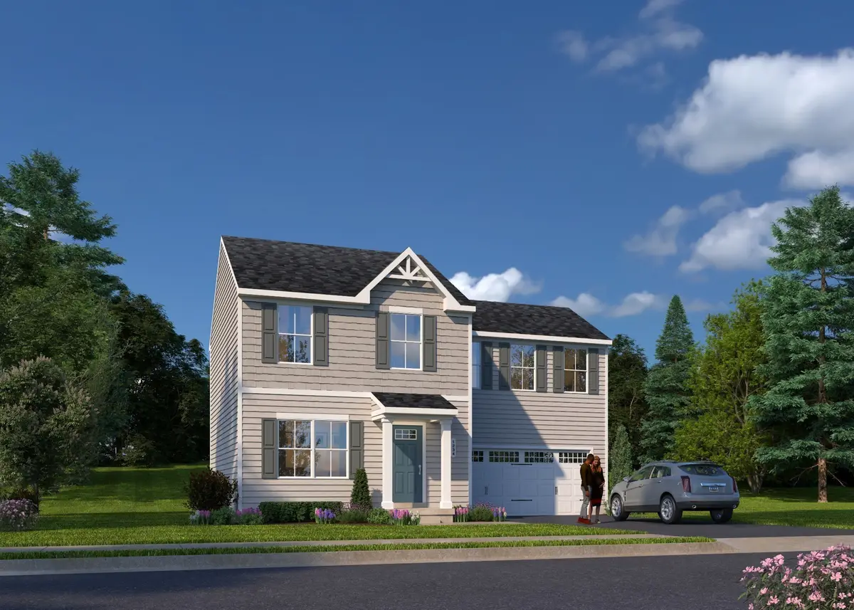 5711 Red Cypress Drive, Christiana, TN 37037 - Image #1