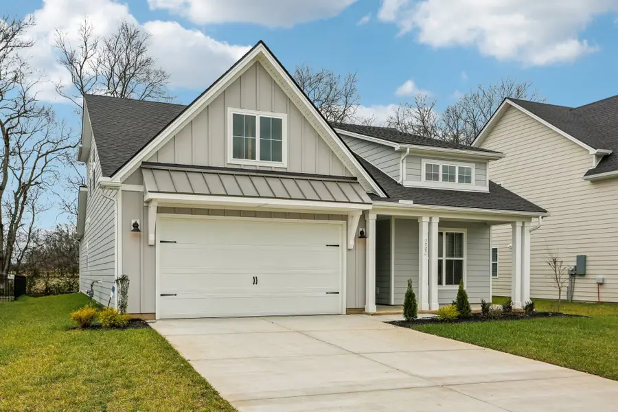 7727 Danswerk Dr, Murfreesboro, TN 37129 - Image #3