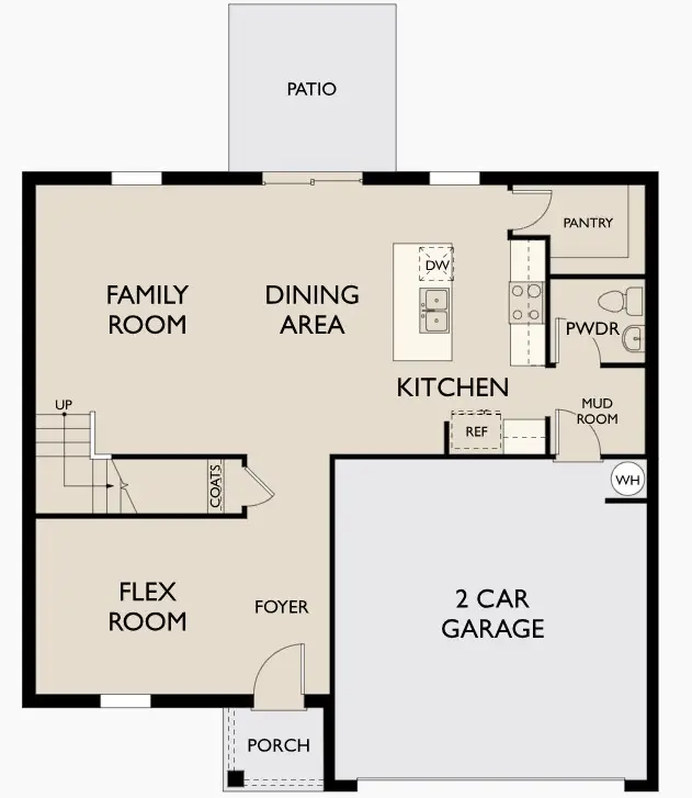 3302 Pippin Street, Columbia, TN 38401 - Image #3