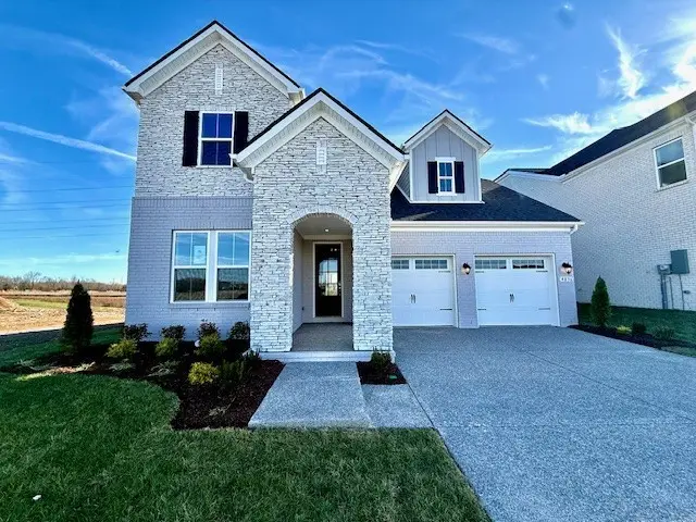4036 Willow Belle Dr, Mount Juliet, TN 37122 - Image #1