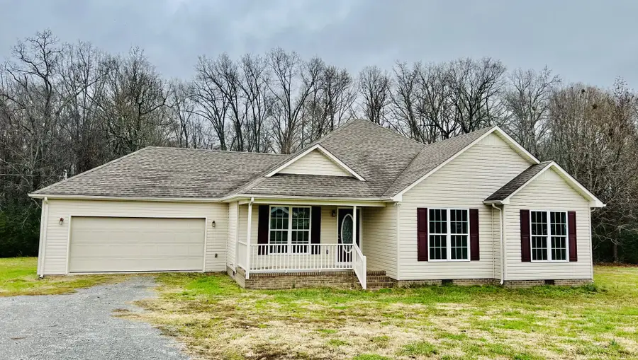 540B Limestone Rd, Elora, TN 37328 - Image #2