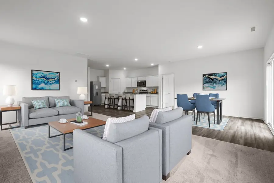 3306 Pippin Street, Columbia, TN 38401 - Image #3