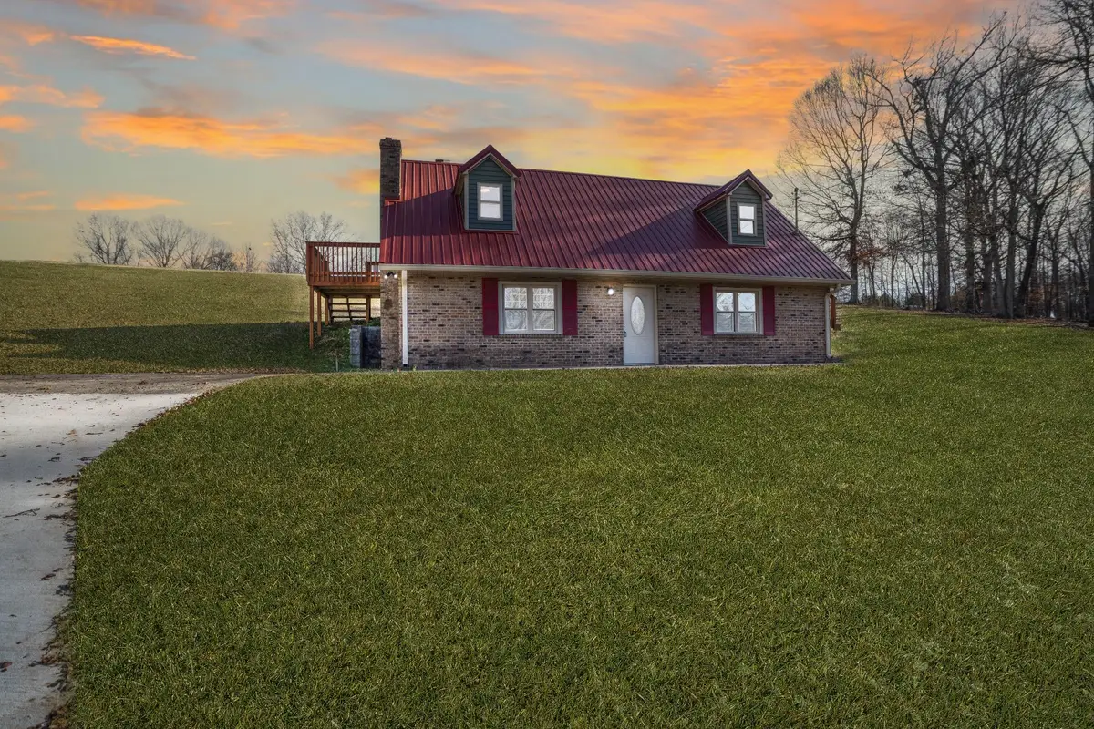 3851 Dailey Rd, Clarksville, TN 37042 - #1