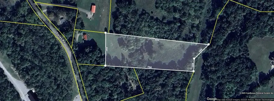 3851 Dailey Rd, Clarksville, TN 37042 - #2