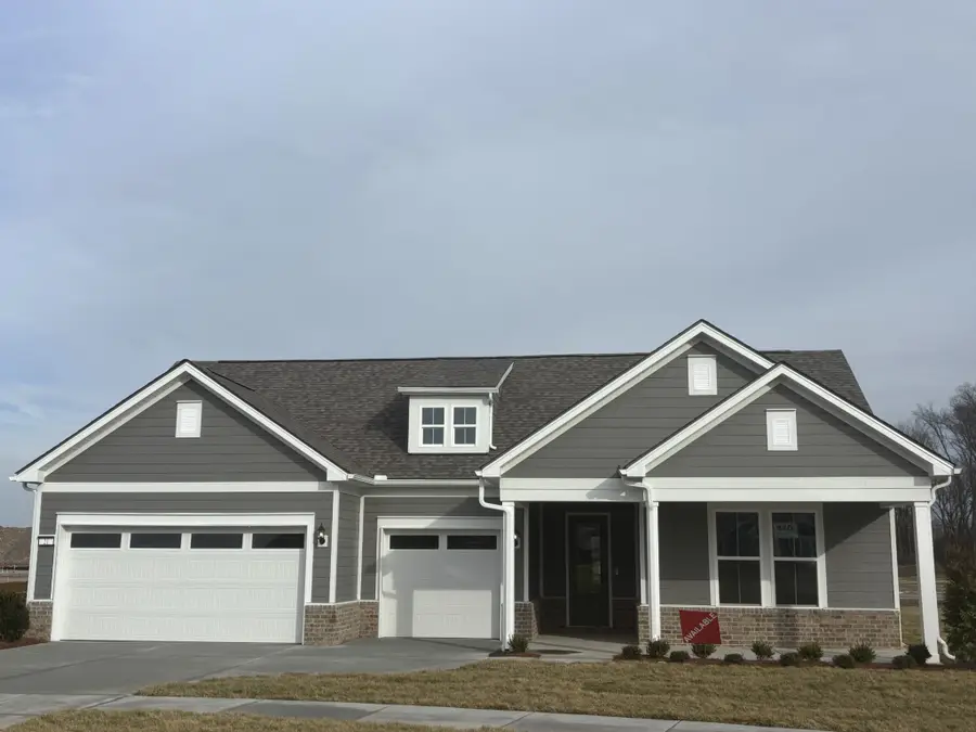 21 Pinnacles Ln, Lebanon, TN 37090 - Image #3