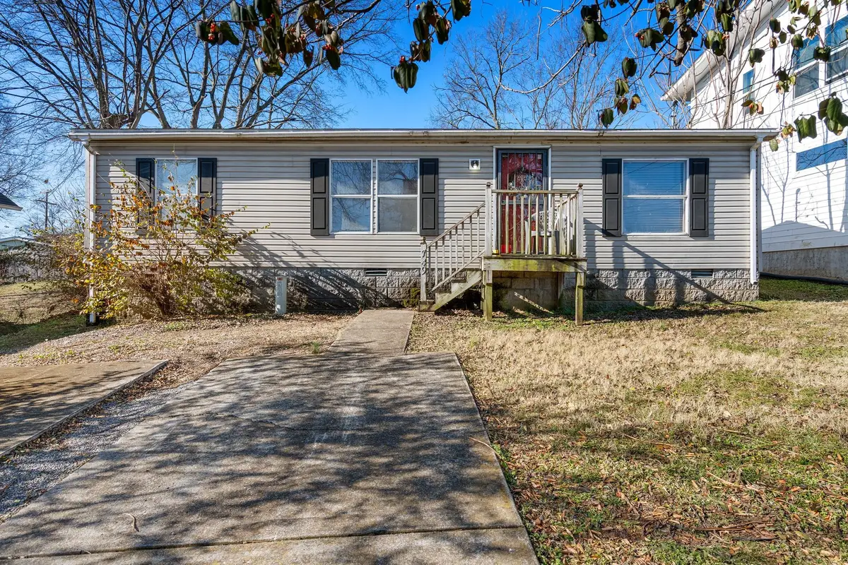749 22nd Ave N, Nashville, TN 37208 - #1