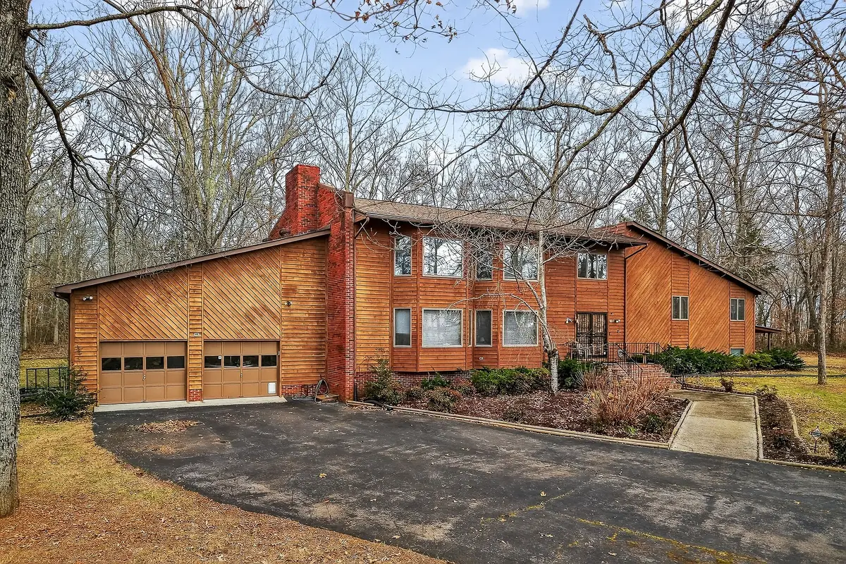 313 Big Rock Rd, Smithville, TN 37166 - Image #1