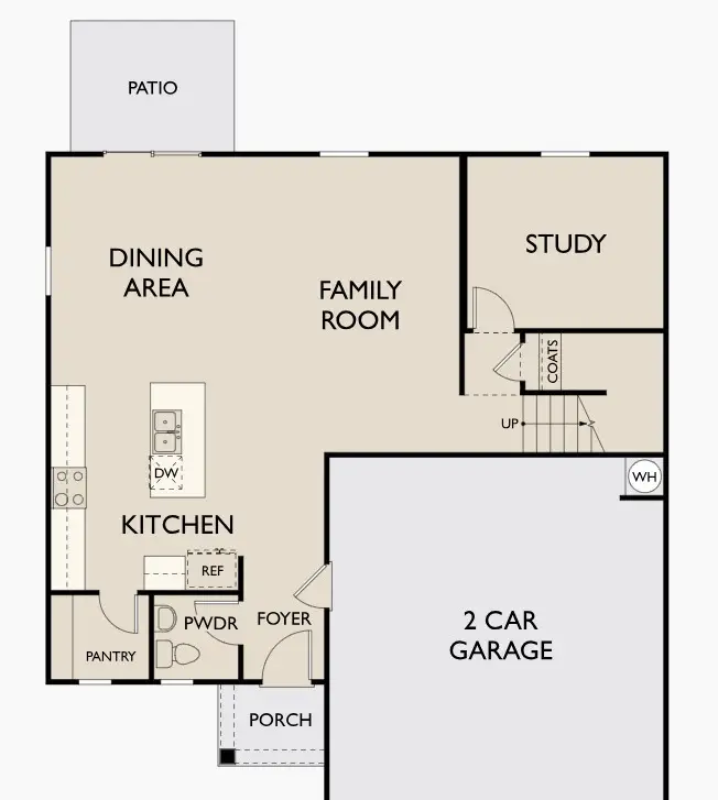 3308 Pippin Street, Columbia, TN 38401 - Image #2