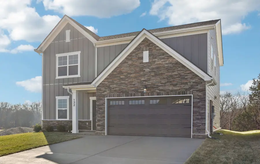 132 Dahlia Dr, La Vergne, TN 37086 - Image #2