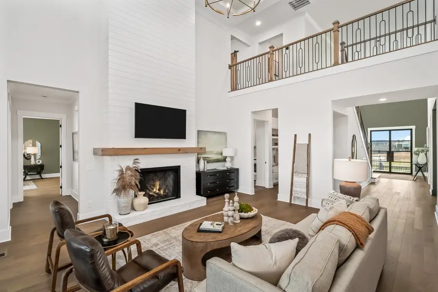 5170 High Park Hill Drive, Arrington, TN 37014 - Image #2