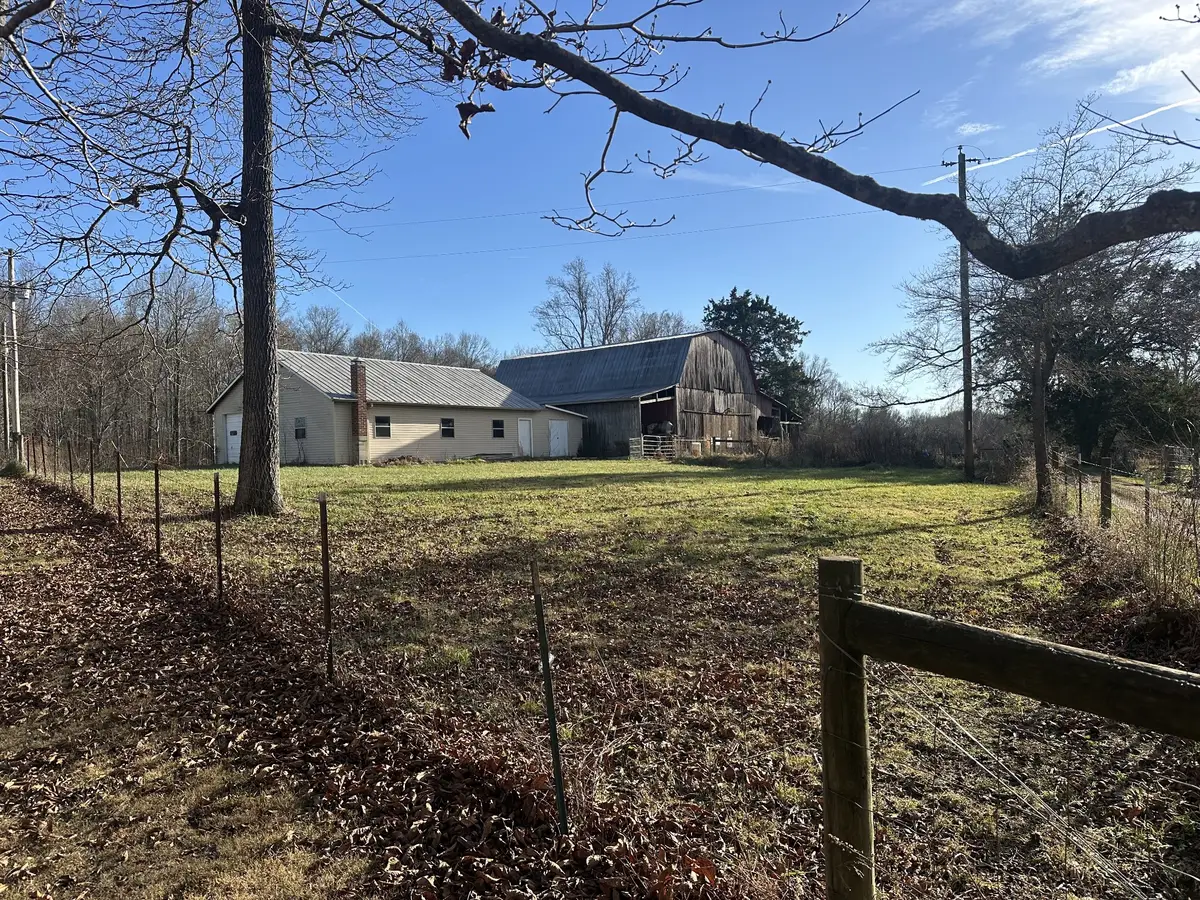 0 Arnold Thomas Rd, Silver Point, TN 38582 - Image #1