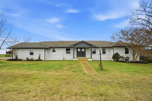 5654 Borthick Rd, Springfield, TN 37172