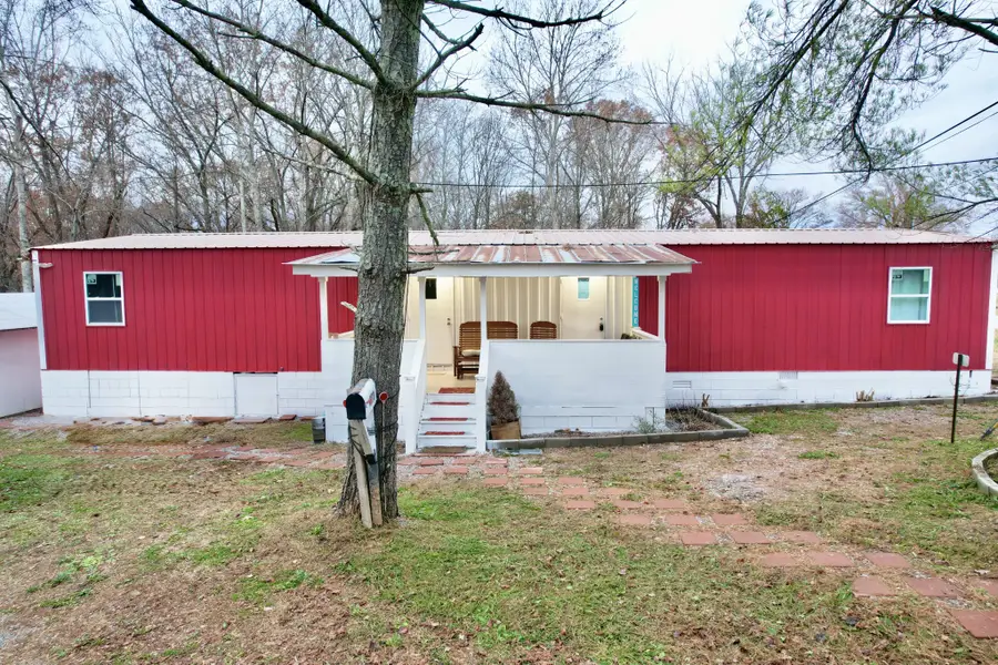 2781 Newt Mcknight Rd, McMinnville, TN 37110 - Image #3
