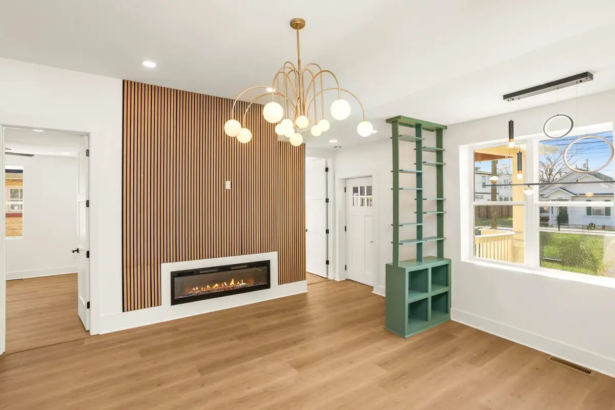 1916 9th Ave N, Nashville, TN 37208 - #1