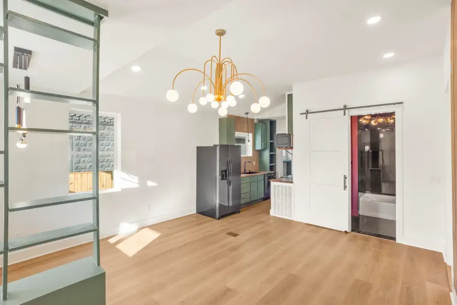 1916 9th Ave N, Nashville, TN 37208 - #2