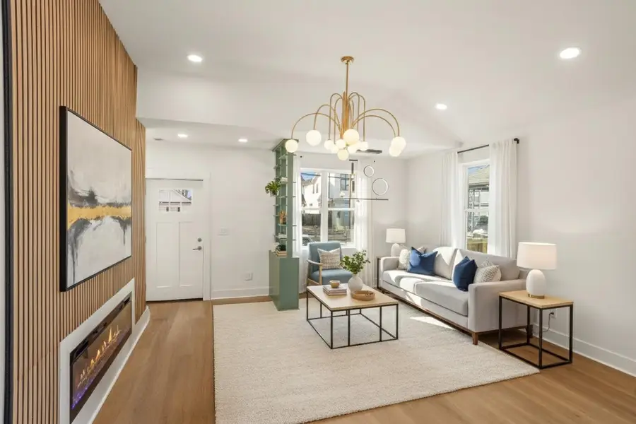 1916 9th Ave N, Nashville, TN 37208 - #3