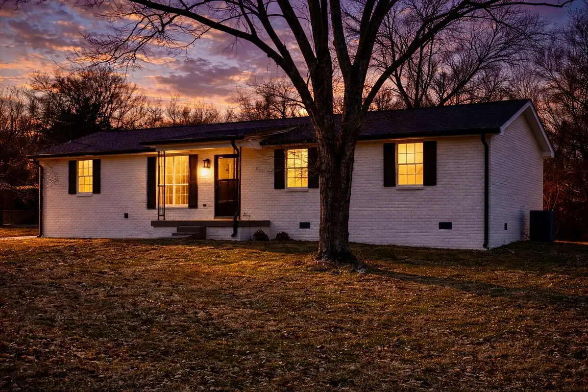 2045 Nonaville Rd, Mount Juliet, TN 37122 - Image #1