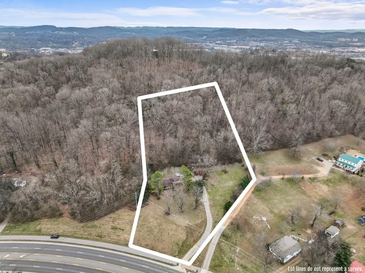 1520 Franklin Rd, Brentwood, TN 37027 - #1